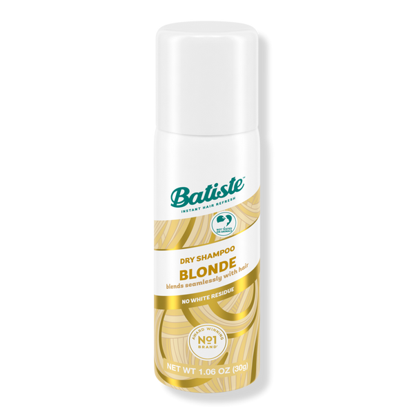 Batiste Travel Size Hint of Color Dry Shampoo #1