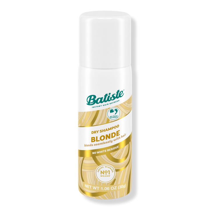 Travel Size Hint of Color Dry Shampoo Batiste Ulta Beauty