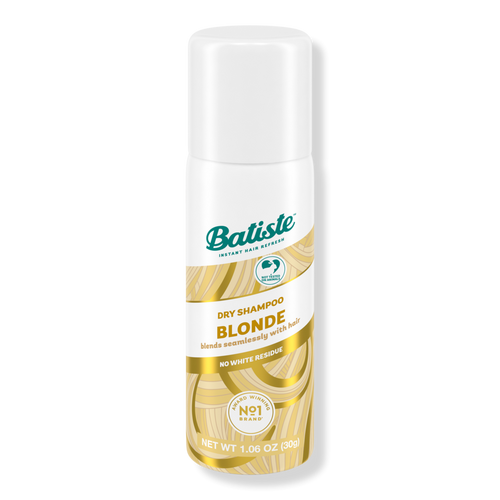 Travel Size Hint of Color Dry Shampoo - Brilliant Blonde