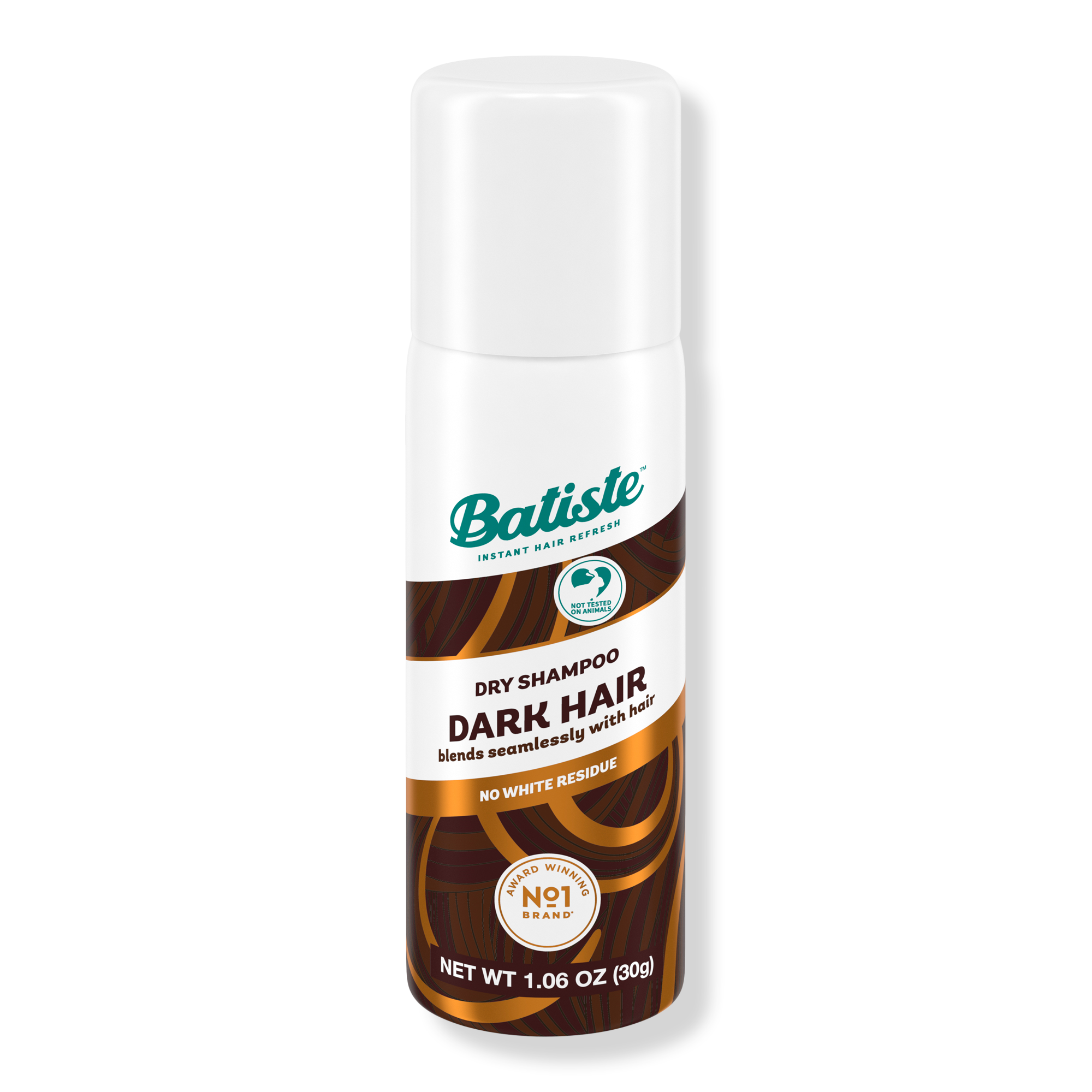 Batiste Travel Size Hint of Color Dry Shampoo #1