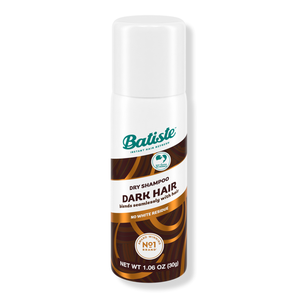 Batiste Travel Size Hint of Color Dry Shampoo #1