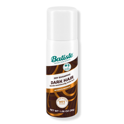 Batiste Travel Size Hint of Color Dry Shampoo