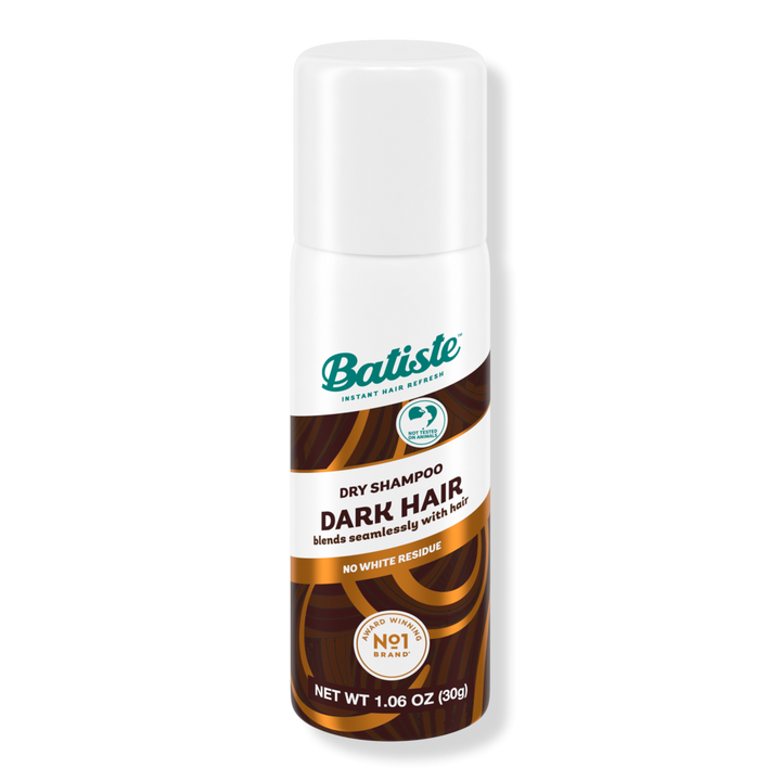 Batiste Travel Size Hint of Color Dry Shampoo #1