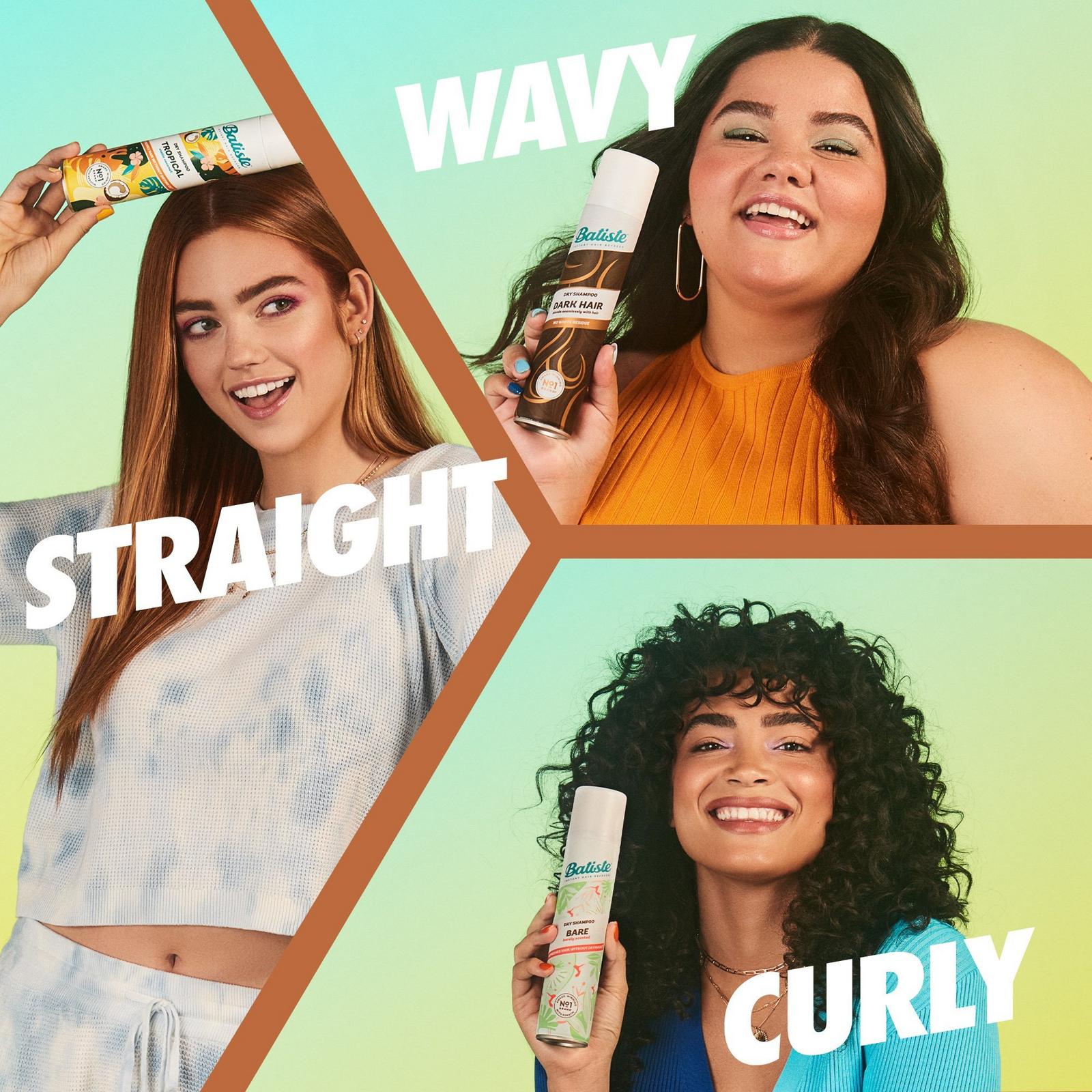 Travel Size Hint of Color Dry Shampoo