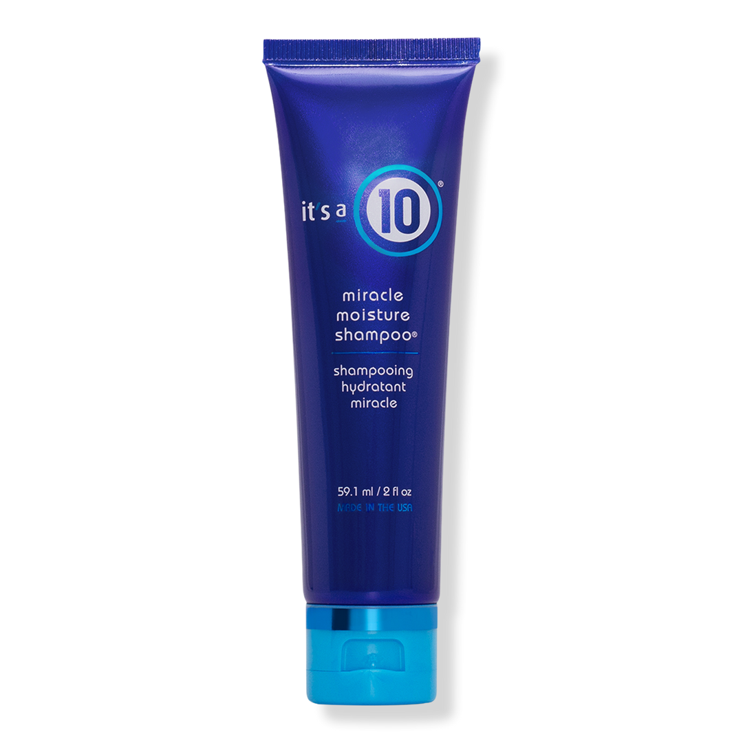 It's A 10 Travel Size Miracle Moisture Shampoo #1