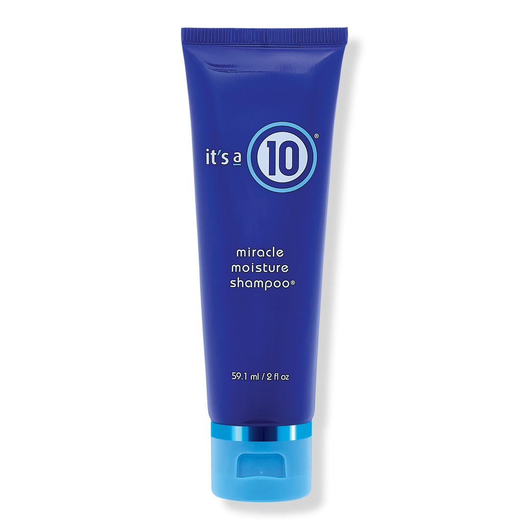 It's A 10 Travel Size Miracle Moisture Shampoo #1