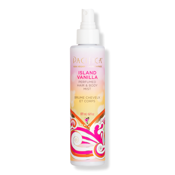 Eau de Juice Beach Please Body Mist for Women, 8 oz 