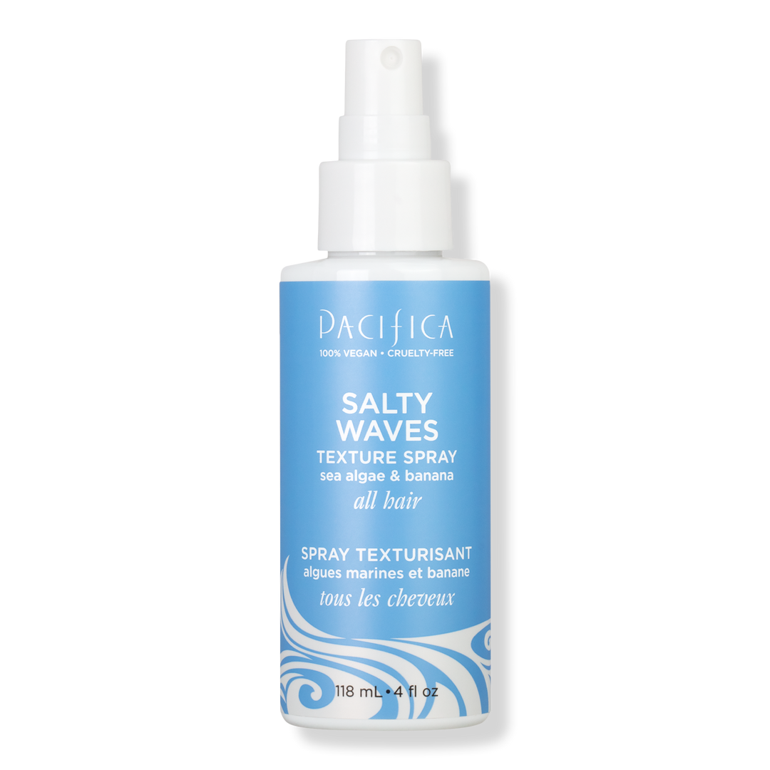 Pacifica Salty Waves Texture & Defining Spray #1