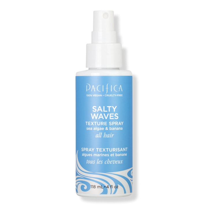 Salty Waves Texture Spray Pacifica Ulta Beauty