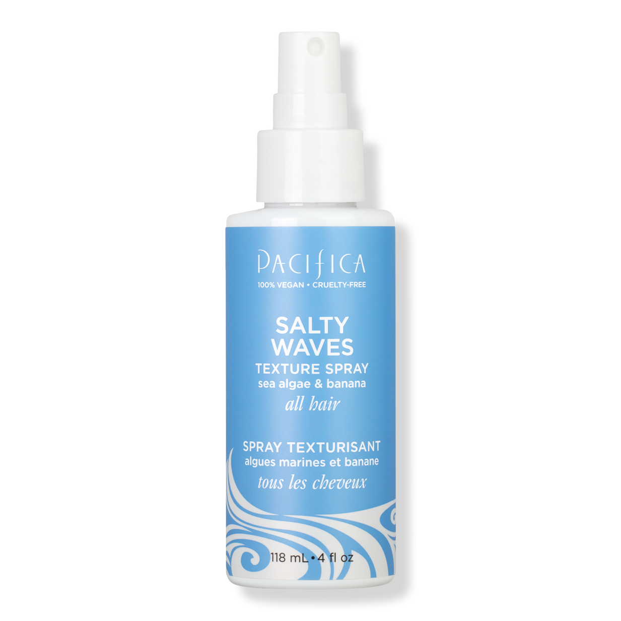 Beauty junkies are now drinking pricey salt water