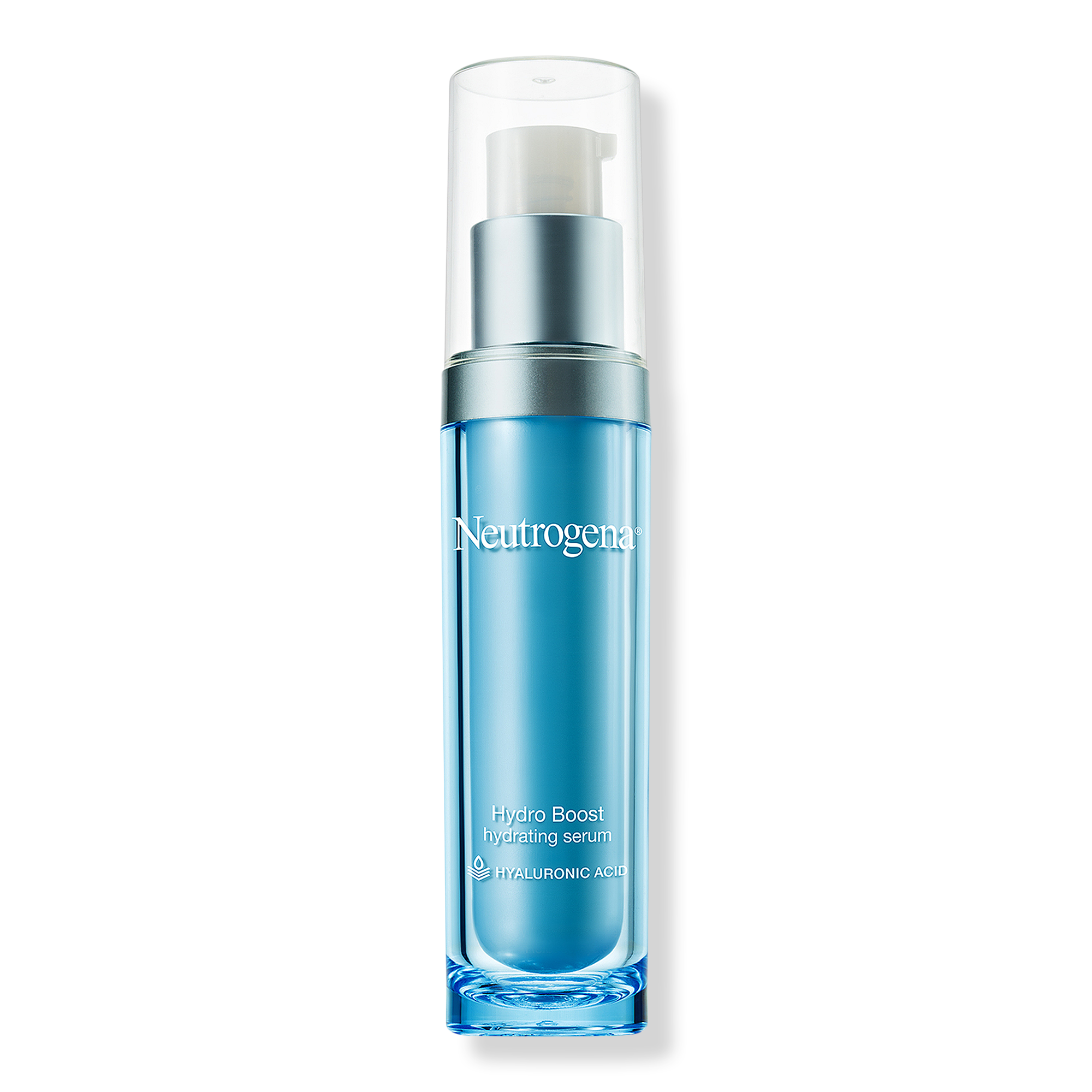 Neutrogena Hydro Boost Hydrating Serum #1