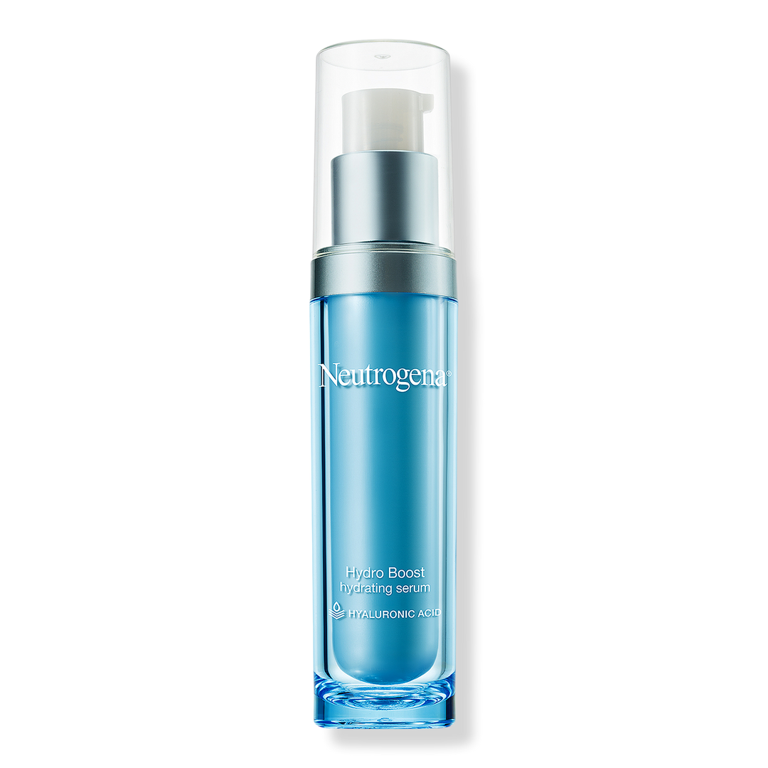 Neutrogena Hydro Boost Hydrating Serum #1