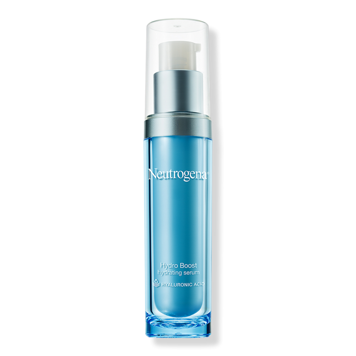 Neutrogena Hydro Boost Hydrating Serum #1