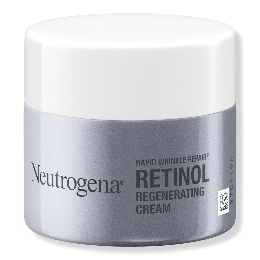 Neutrogena Rapid Wrinkle Repair Regenerating Cream #1