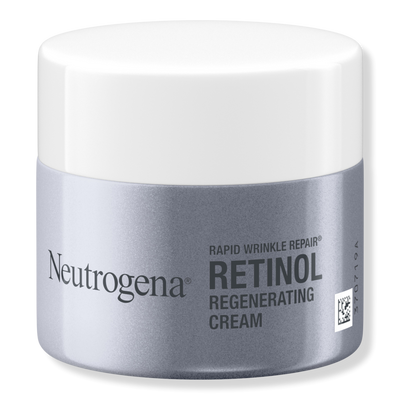 Neutrogena Rapid Wrinkle Repair Regenerating Cream