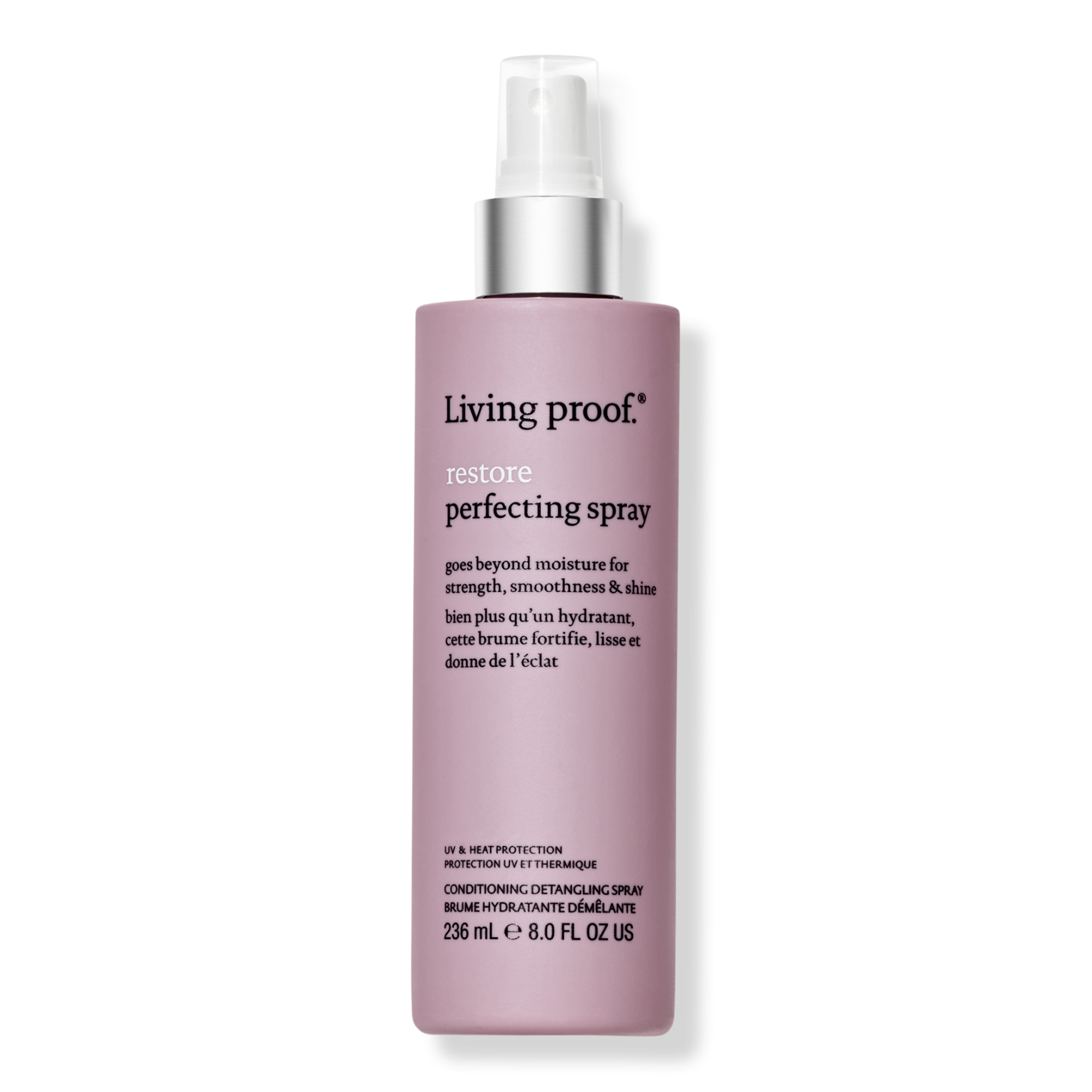 Living Proof Restore Perfecting Leave-in Spray #1