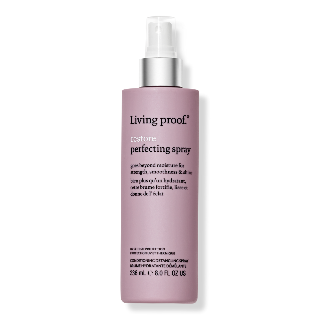 Restore Perfecting Leave-in Spray - Living Proof | Ulta Beauty