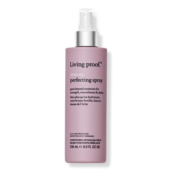 Living Proof Restore Perfecting Leave-in Spray #1