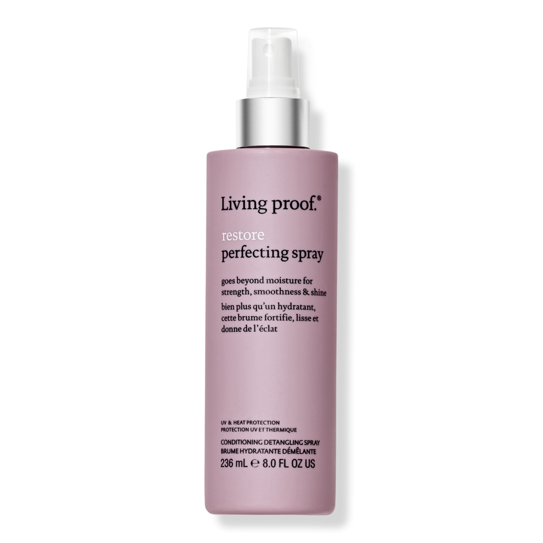 Living Proof Restore Perfecting Leave-in Spray #1