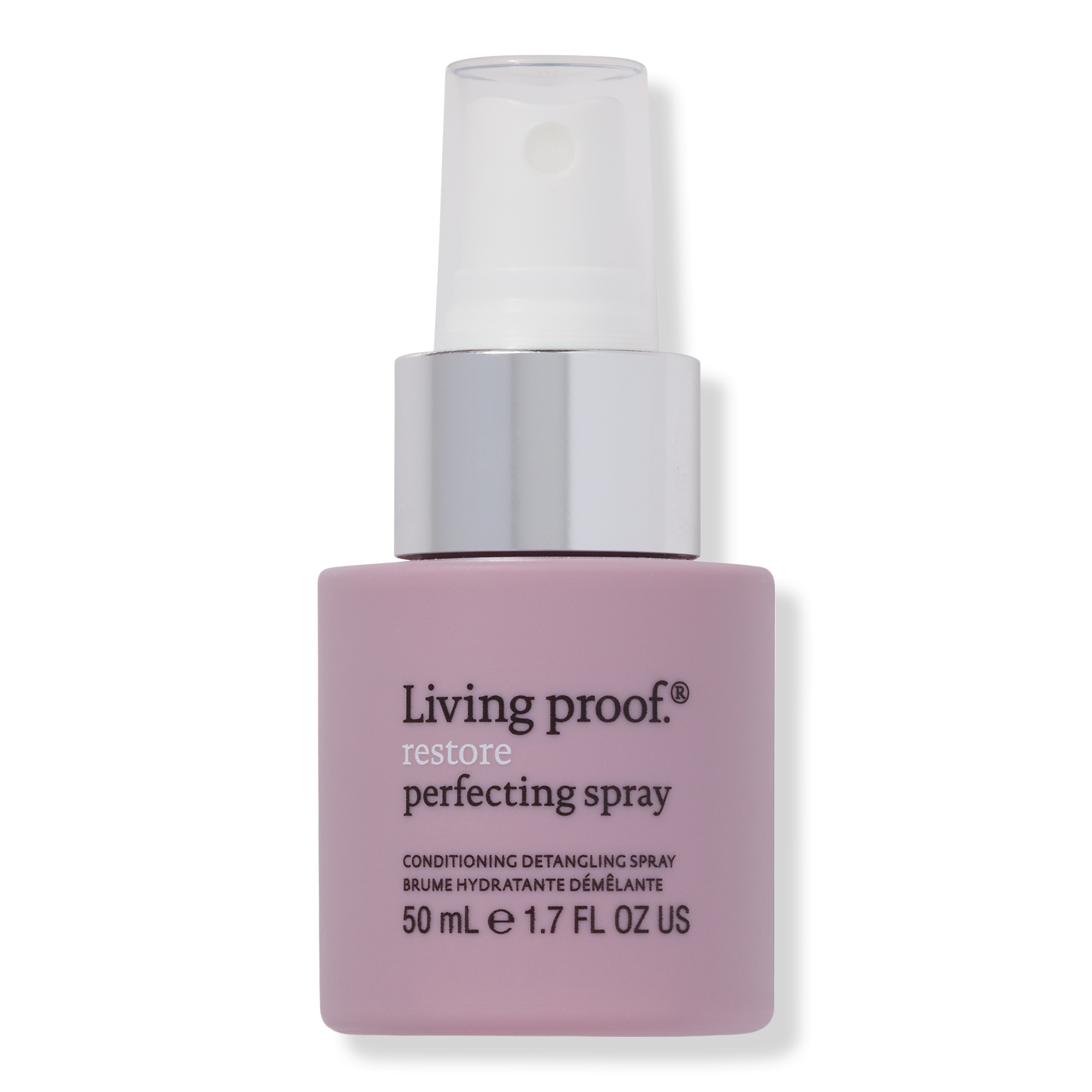 Living Proof Travel Size Restore Perfecting Spray #1