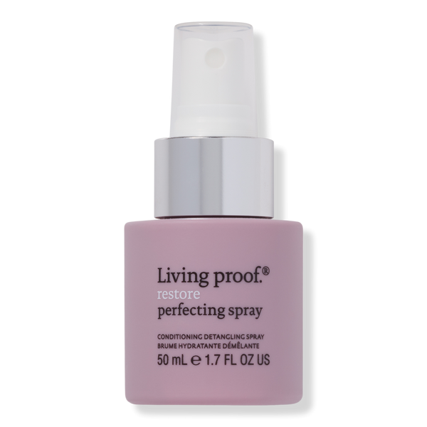 Living Proof Travel Size Restore Perfecting Spray #1