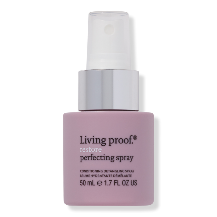 Living Proof Travel Size Restore Perfecting Spray #1