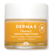 Vitamin C Intense Night Cream
