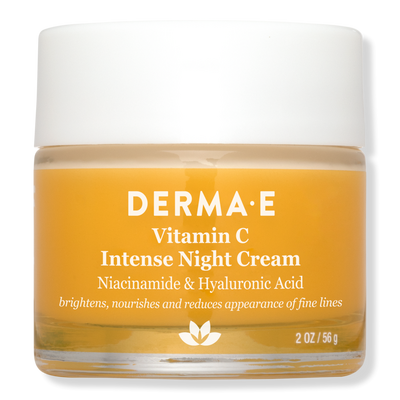 DERMA E Vitamin C Intense Night Cream