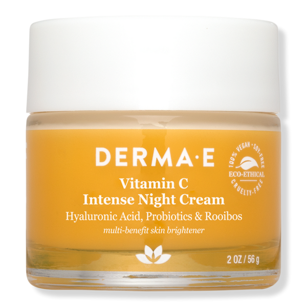 DERMA E Vitamin C Intense Night Cream #1