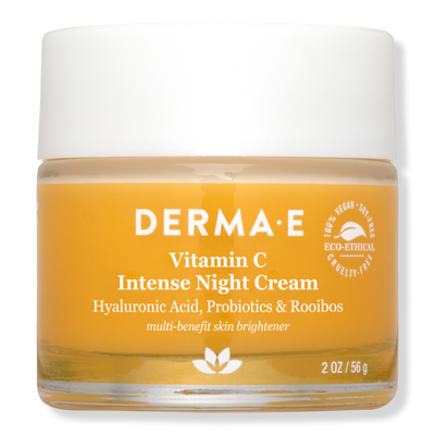 DERMA E Vitamin C Intense Night Cream