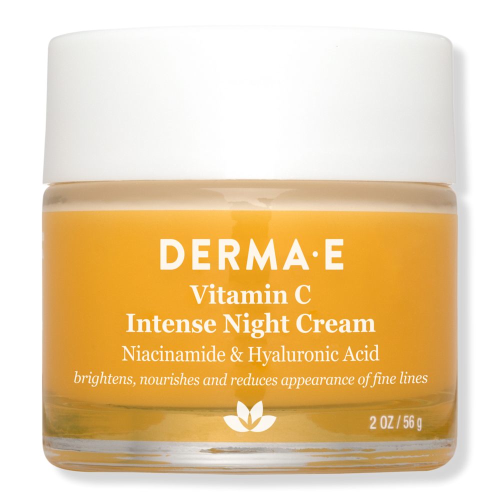 Derma-e Vitamin C Intense Night Cream
