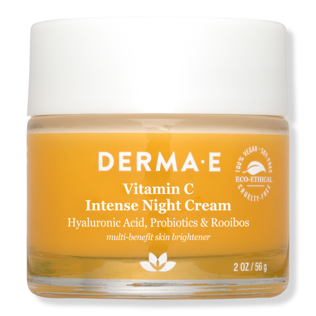 DERMA E Vitamin C Intense Antioxidant Night Cream #1