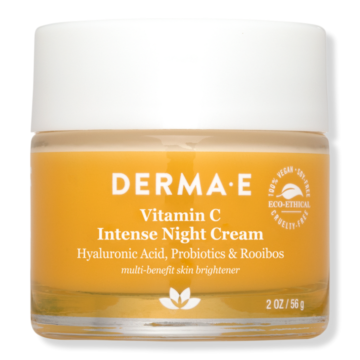 Derma E Vitamin C Intense Antioxidant Night Cream #1