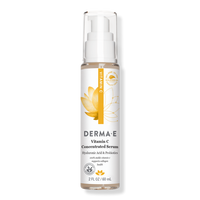 Vitamin C Concentrated Antioxidant Serum