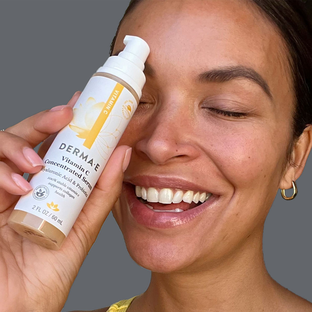 Vitamin C Concentrated Antioxidant Serum