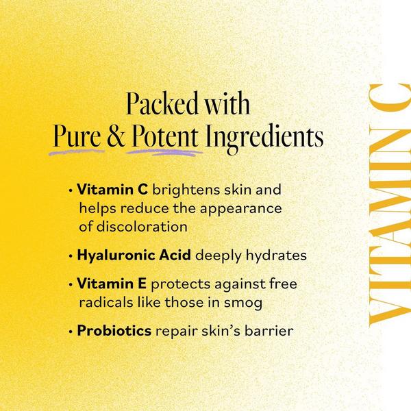 DERMA E Vitamin C Concentrated Antioxidant Serum #6