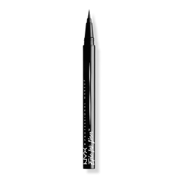 NYX Professional Makeup Epic Ink Waterproof Liquid Eyeliner - Black