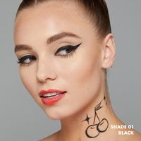 NYX Professional Makeup Epic Ink Waterproof Liquid Eyeliner #7