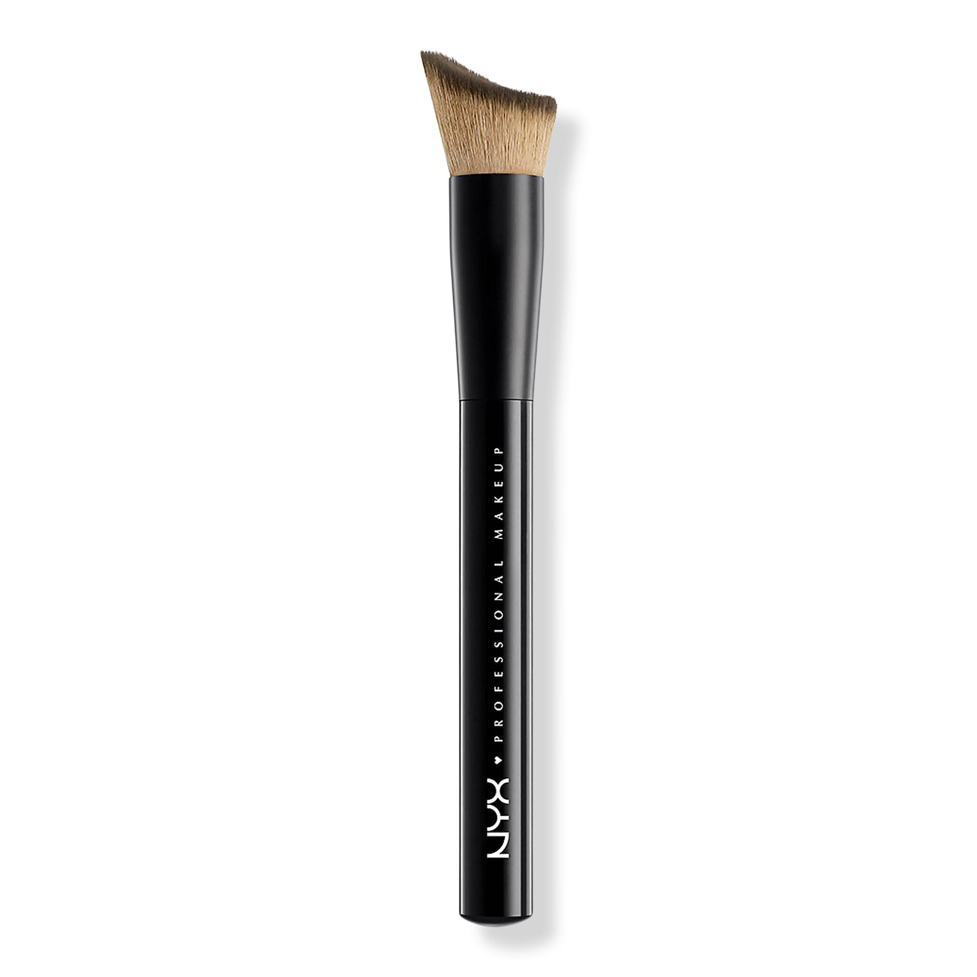 NYX Professional Makeup Total Control Pro Drop Foundation Brush #1