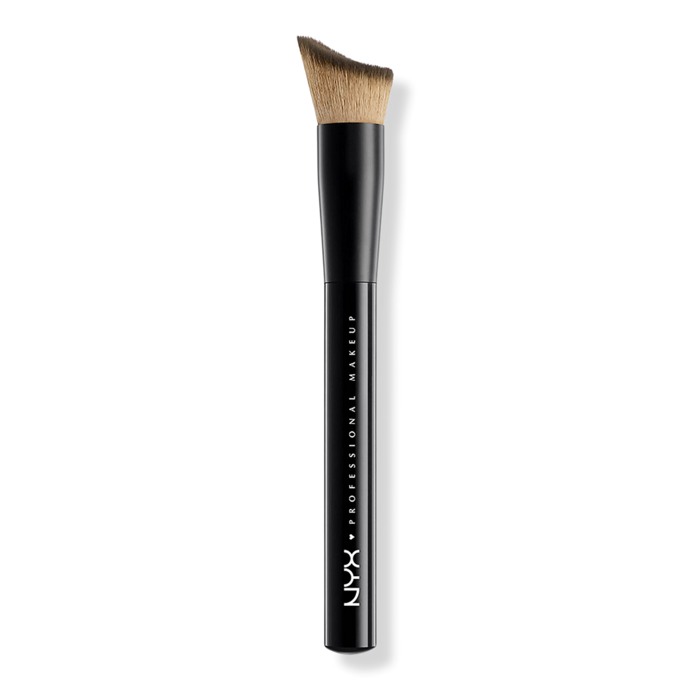 Nyx Professional Makeup Total Control Pro Drop Foundation Brush