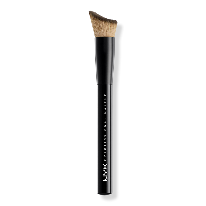 NYX Professional Makeup Total Control Pro Drop Foundation Brush #1