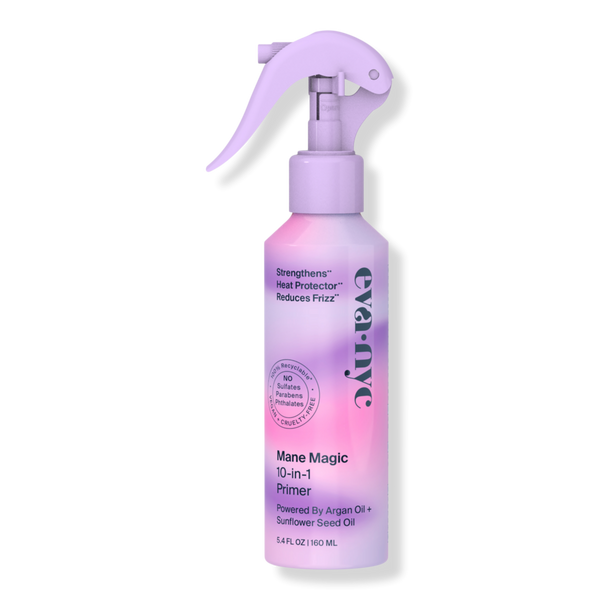 Heat Protectant Spray – wigzbycharise