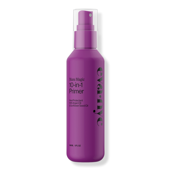 HHC Heat Protectant Spray – Harmony Hair Company