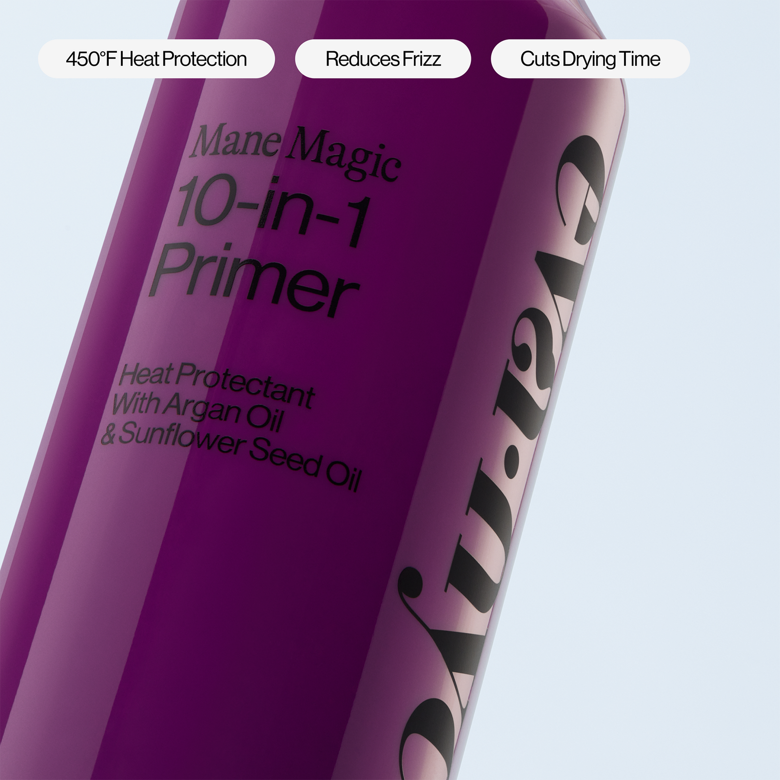 Mane Magic 10-in-1 Primer