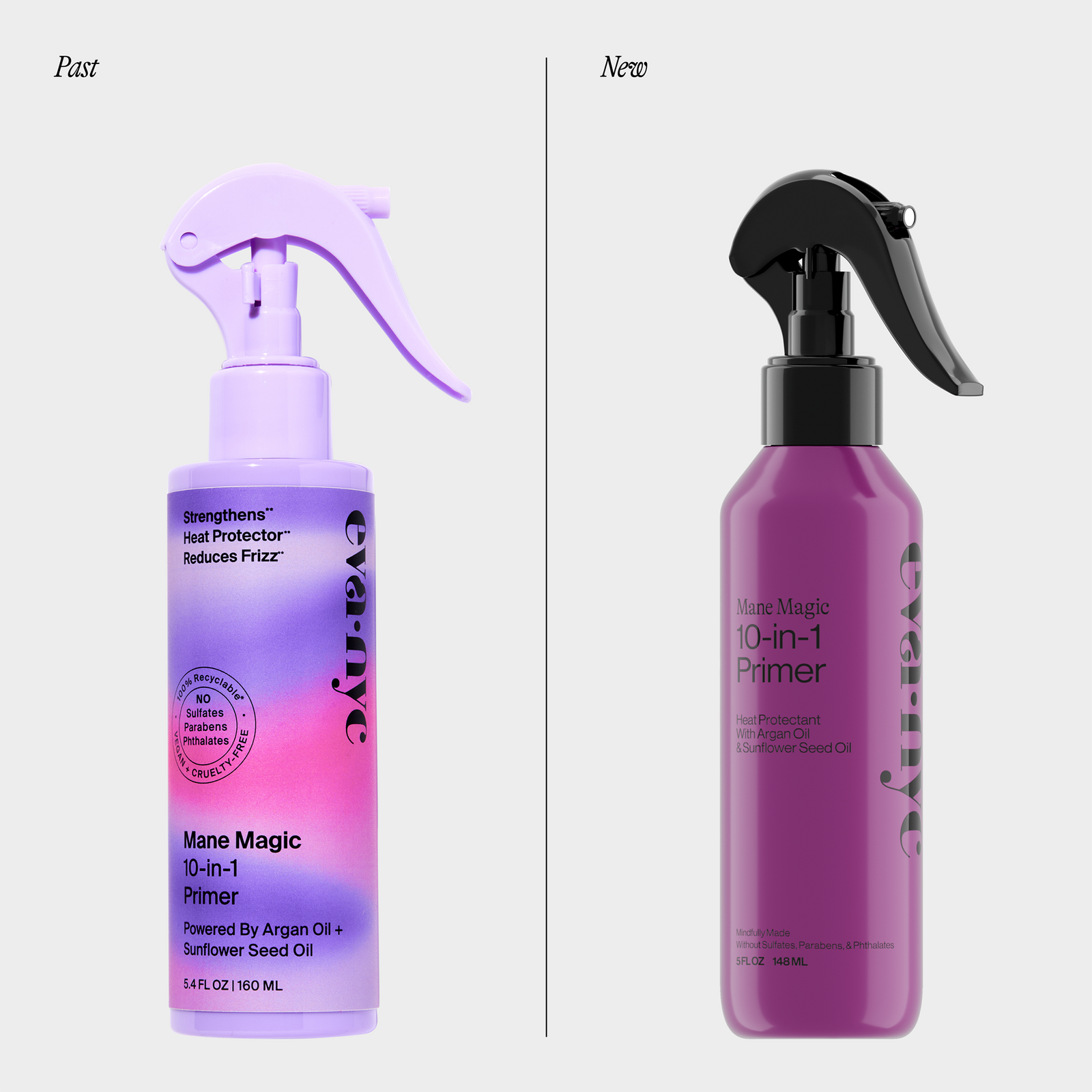 Mane Magic 10-in-1 Primer