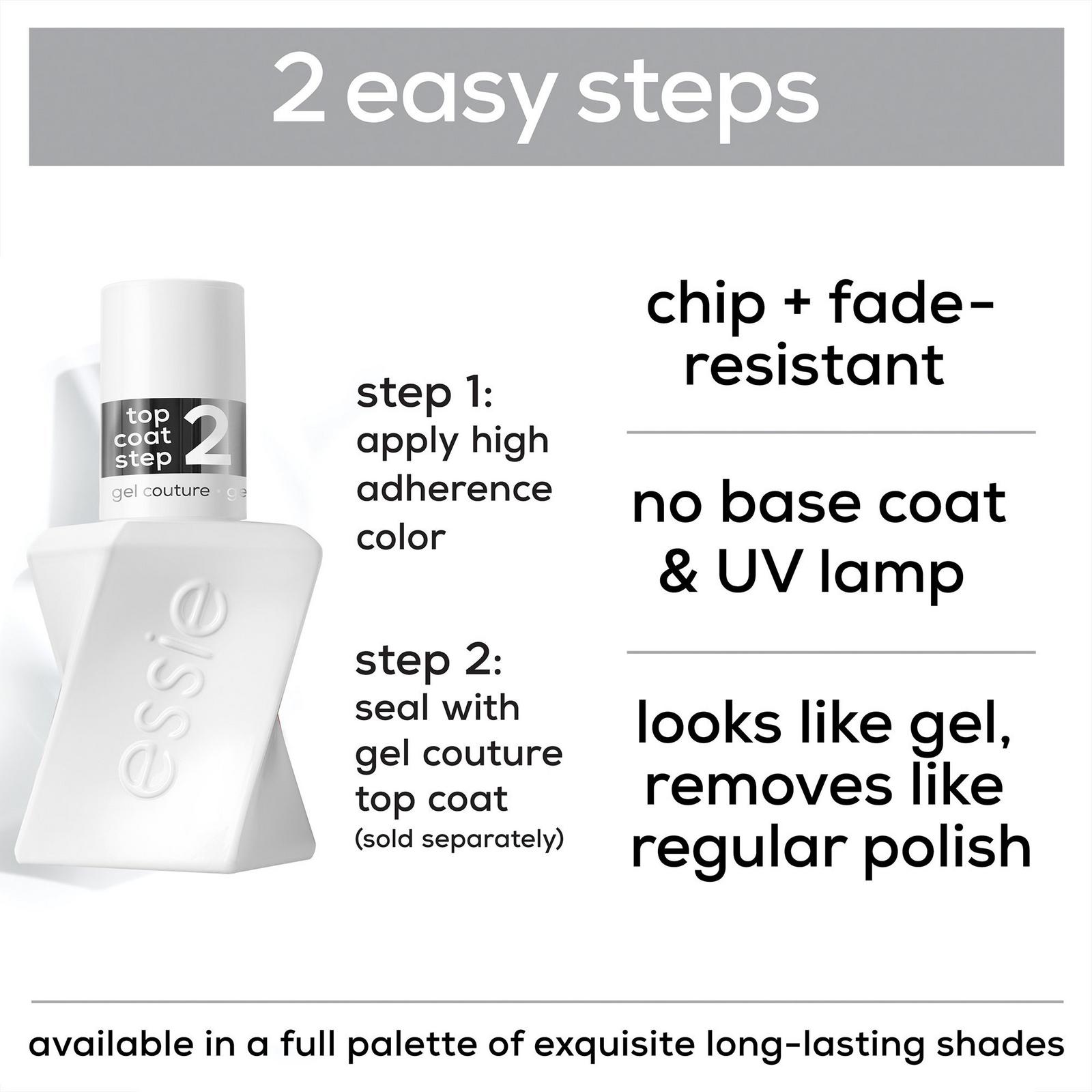 Gel Couture Longwear Nail Polish