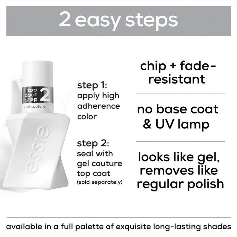 Essie Gel Couture Longwear Nail Polish #4