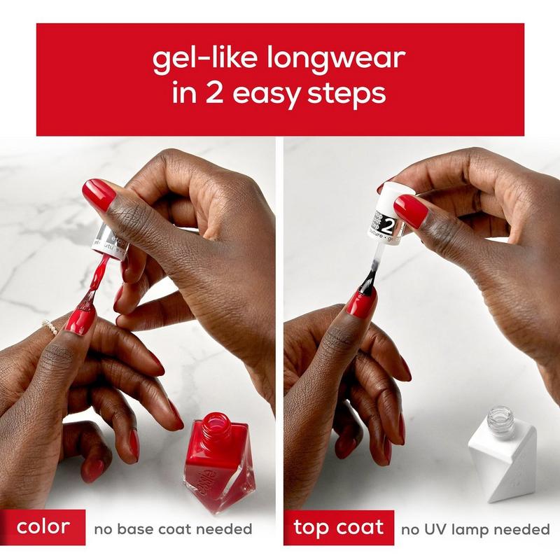 Essie Gel Couture Longwear Nail Polish #5