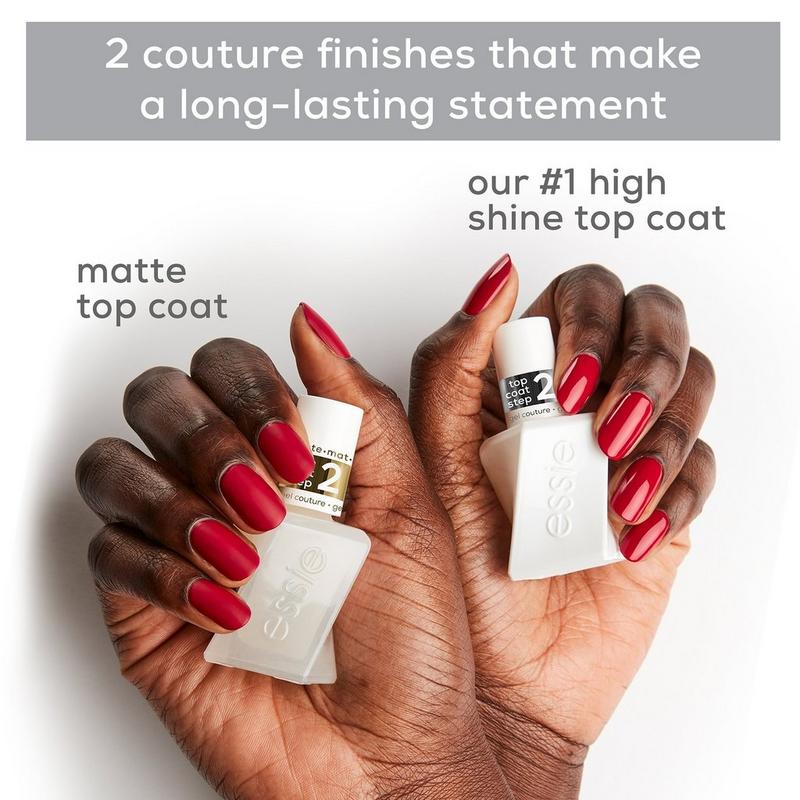 Essie Gel Couture Longwear Nail Polish #6