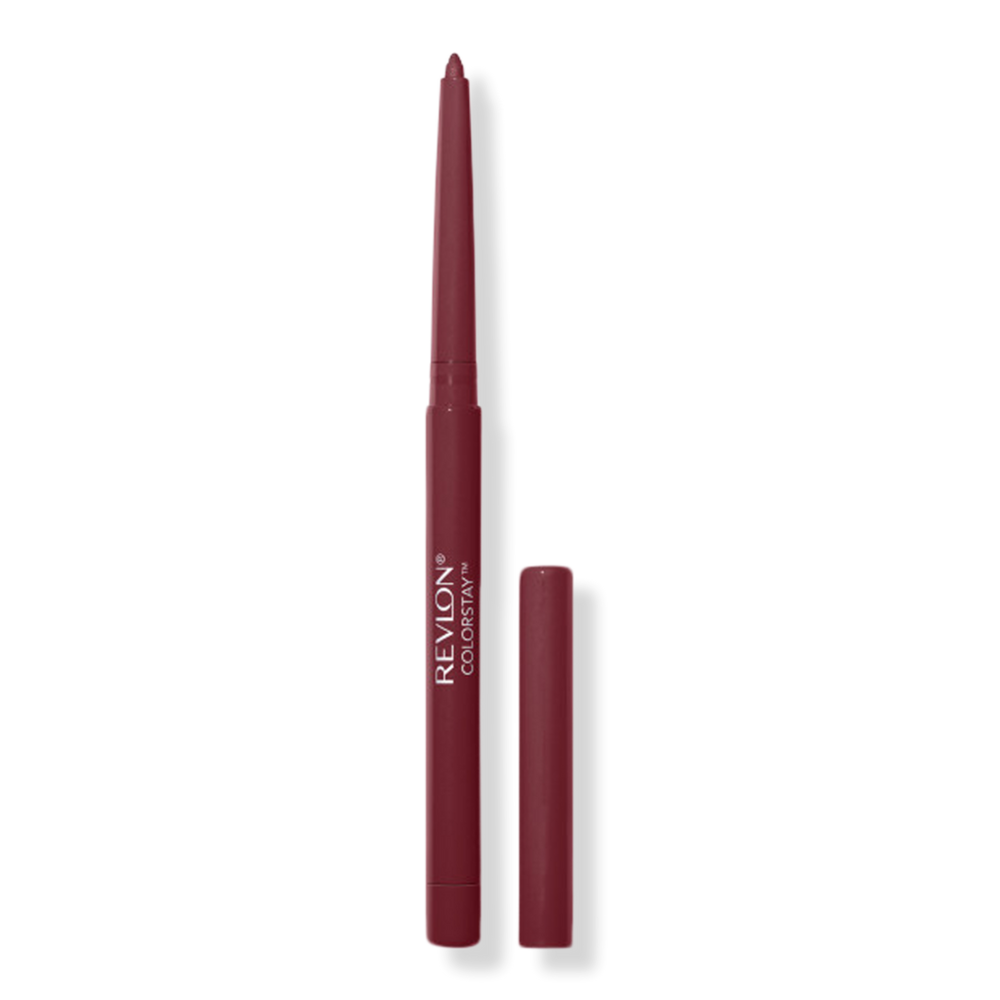 Revlon Colorstay Lip Liner - Plum In Purple